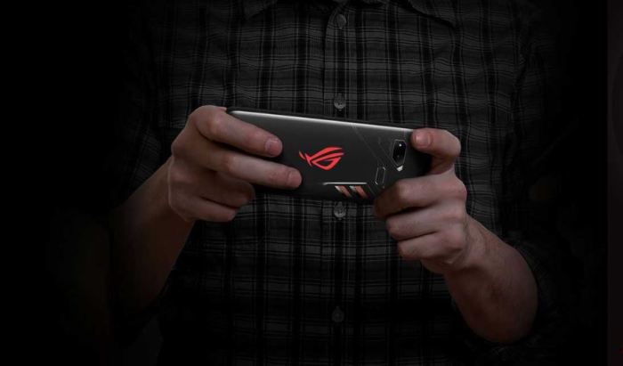 Asus zenfone rog phone android 13 update schedule