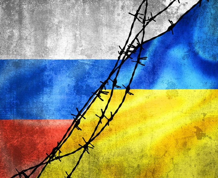 Ukraine russia war impact on gas stocks inflation and the us economy