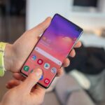 Galaxy s10 samsung will ultrasonic fingerprint largest sensors variants have