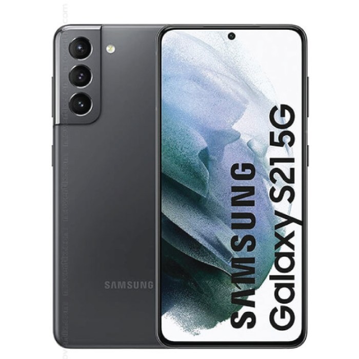 Samsung galaxy s21 preview
