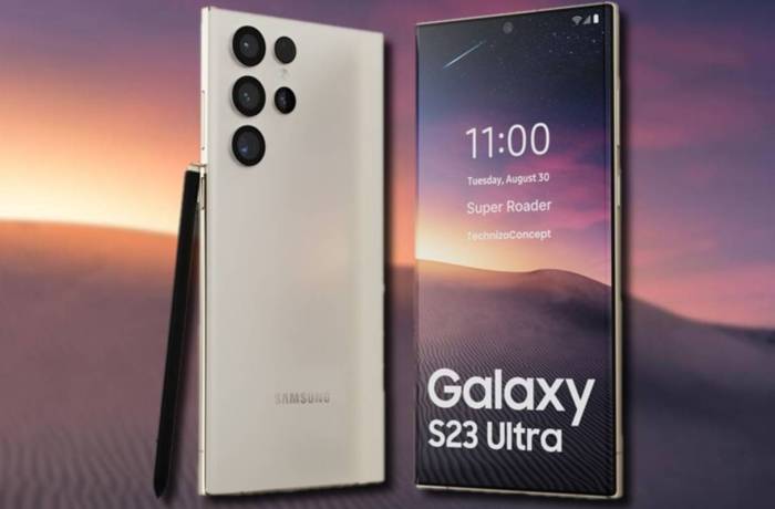 Samsung galaxy s23 ultra tips tricks