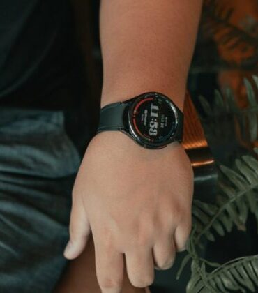 Samsung wants square galaxy watch again