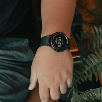 Samsung wants square galaxy watch again
