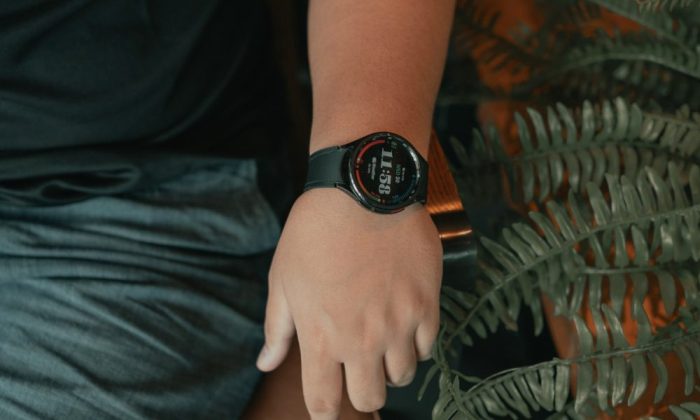 Samsung wants square galaxy watch again
