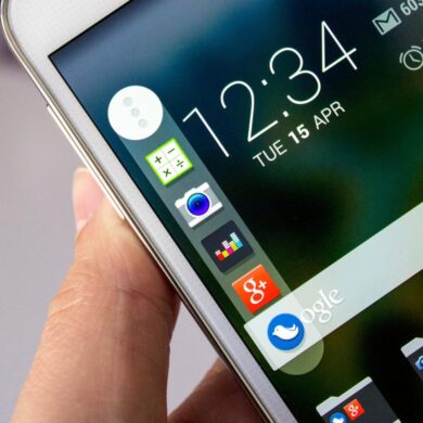 Settings quick android s7 galaxy customize lock battery sounds defaults themes display screen these