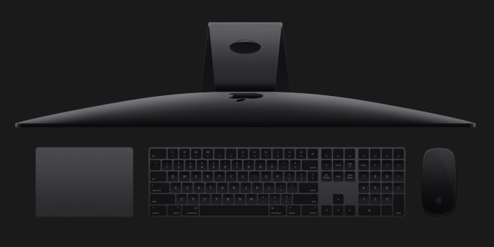 Keyboard mouse imac apple space pro techcrunch trackpad gray selling finally without an magic or Apple lightning m3 imac magic mouse keyboard trackpad