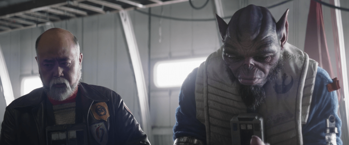 Disney wants expand star wars storytelling new movies tv shows