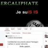 Kuwait news agency twitter hack iran
