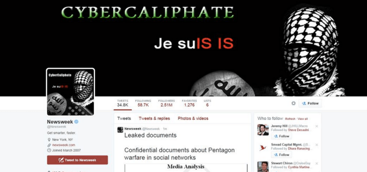 Twitter hacking claim denies saeed afp khan getty Kuwait news agency twitter hack iran