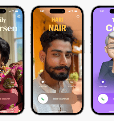 Facetime shareplay wwdc ecoustics unveils spatial connecting