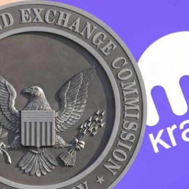 Kraken staking sec settlement penalties crypto interest