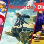 Nintendo direct start time how to watch and switch games coming this winter