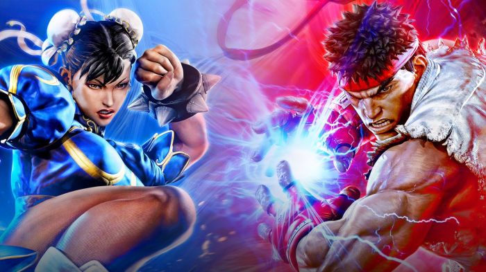 Street fighter live action movie legendary entertainment