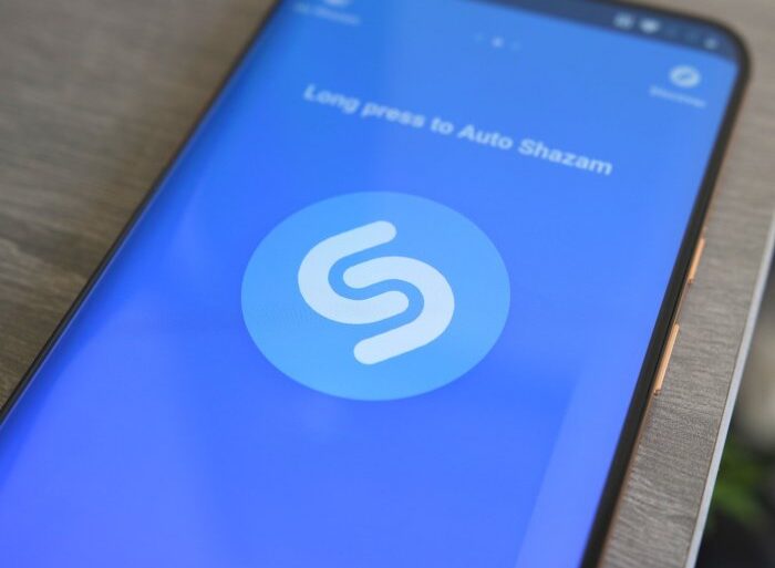 Shazam adds floating button and can identify songs playing through headphones now