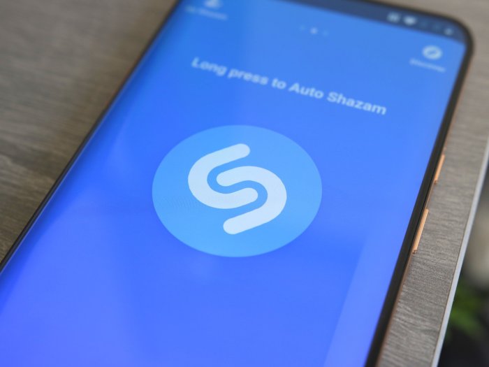 Shazam adds floating button and can identify songs playing through headphones now