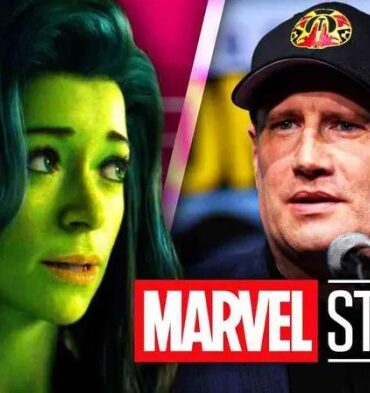She hulk moon knight disney plus streaming kevin feige marvel cinematic universe