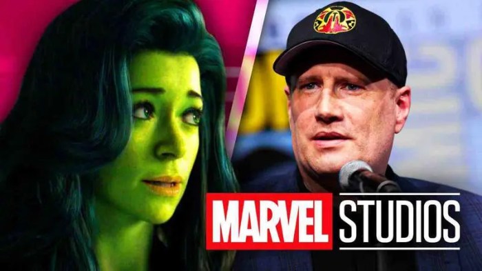 She hulk moon knight disney plus streaming kevin feige marvel cinematic universe