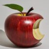 Fired apple too organizer files labor charge nlrb