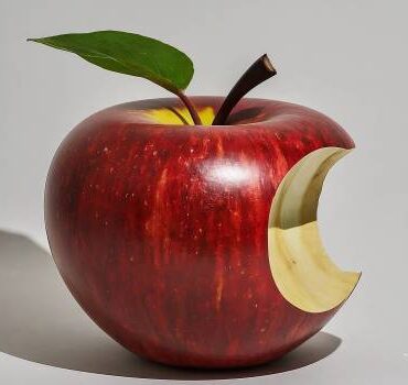 Fired apple too organizer files labor charge nlrb
