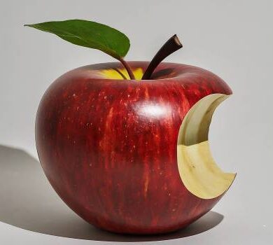Fired apple too organizer files labor charge nlrb