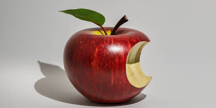 Fired apple too organizer files labor charge nlrb