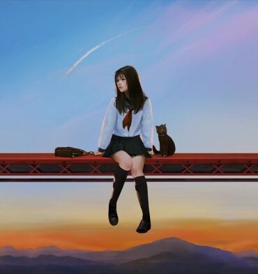 Skyline android app wallpaper live map location