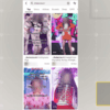 Tiktok young teen privacy restrictions default