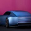 Jaguar type 00 everything you need to know about the car everyone is talking about