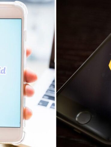 Grindr gdpr data sharing complaint advertising mopub match group okcupid tinder