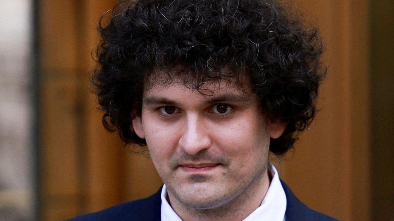 Sam bankman fried is about to find out how much prison time hes facing