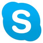 Microsoft skype for tv support