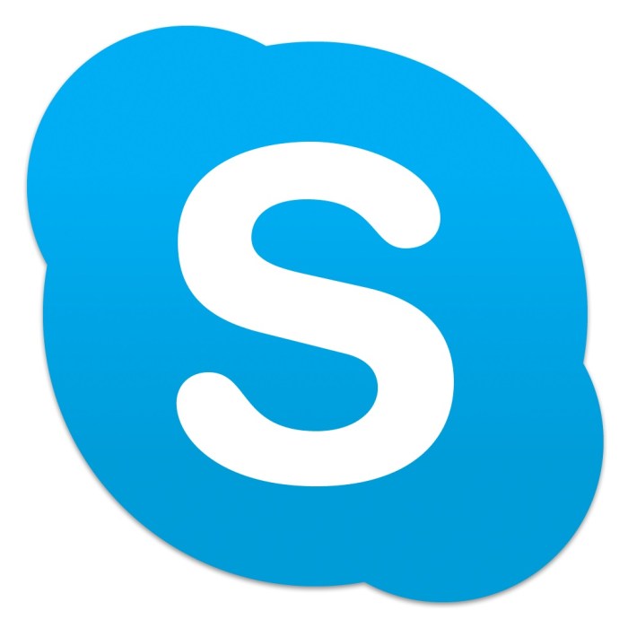 Microsoft skype for tv support