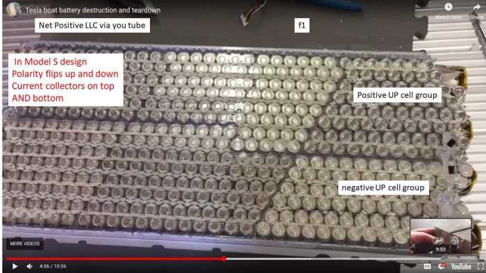 Magsafe battery pack teardown dual cell design