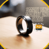 Smart ring market future of wearables