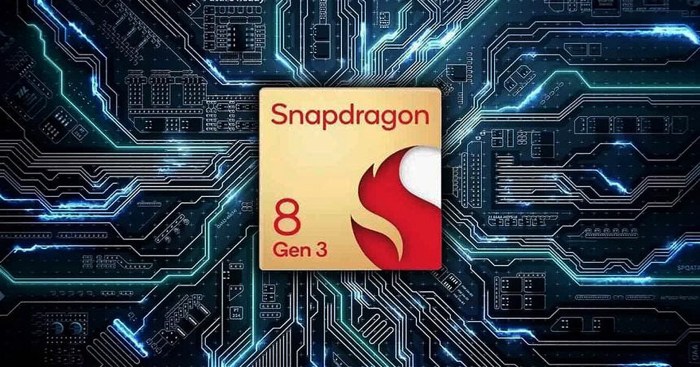 Qualcomm snapdragon 8 gen 3 on device ai meta llama 2