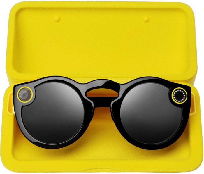 Spectacles snapchat adds waterproofing gen 2nd still gizmochina glasses smaller wise should now design be Spectacles snapchat adds waterproofing gen 2nd still gizmochina glasses smaller wise should now design be