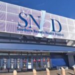 Southern nevada health district