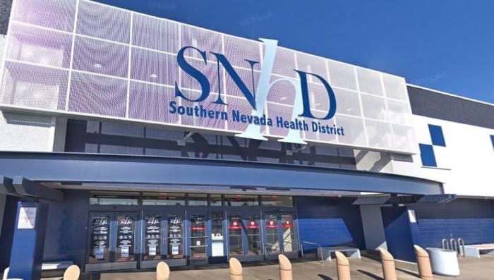 Southern nevada health district