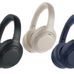 Bag bargain pair sonys wh1000xm4 wireless headphones just 249