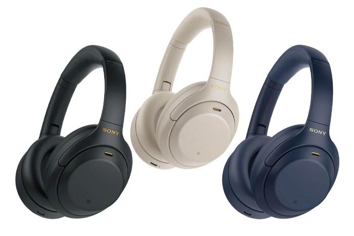 Sony wh headphones pickr features Bag bargain pair sonys wh1000xm4 wireless headphones just 249