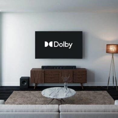 Upgrade your tvs audio and save 80 off this tcl soundbar with dolby atmos support