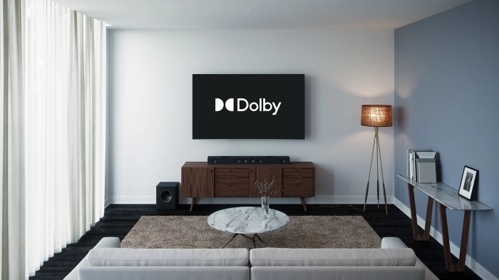 Upgrade your tvs audio and save 80 off this tcl soundbar with dolby atmos support
