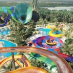 Virtual reality water slide vrslide ballastvr