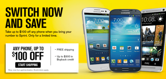 Sprint iphone x lease 50 percent off