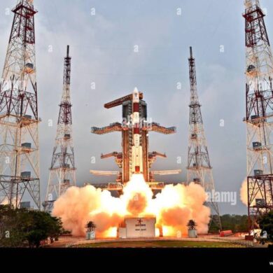 India isro pslv rocket failure payload fairing irnss 1h