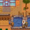 Welcome back to stardew valley console and mobile players