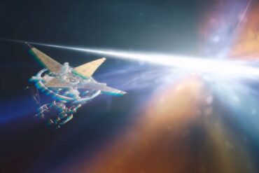 Starfields official dlss patch is out now