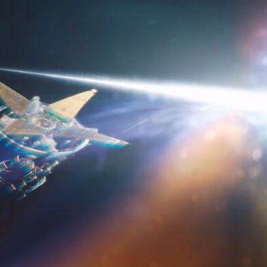 Starfields official dlss patch is out now