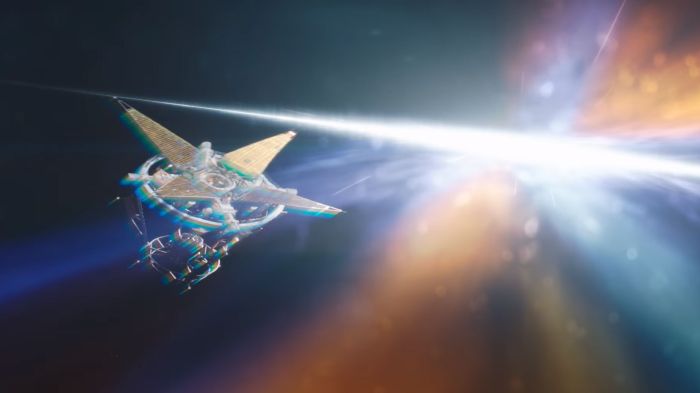 Starfields official dlss patch is out now