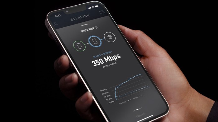 Spacexs starlink satellite broadband has been speeding up quickly ookla says
